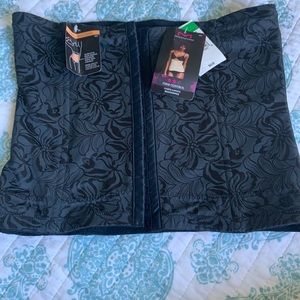 Maiden form waistnipper